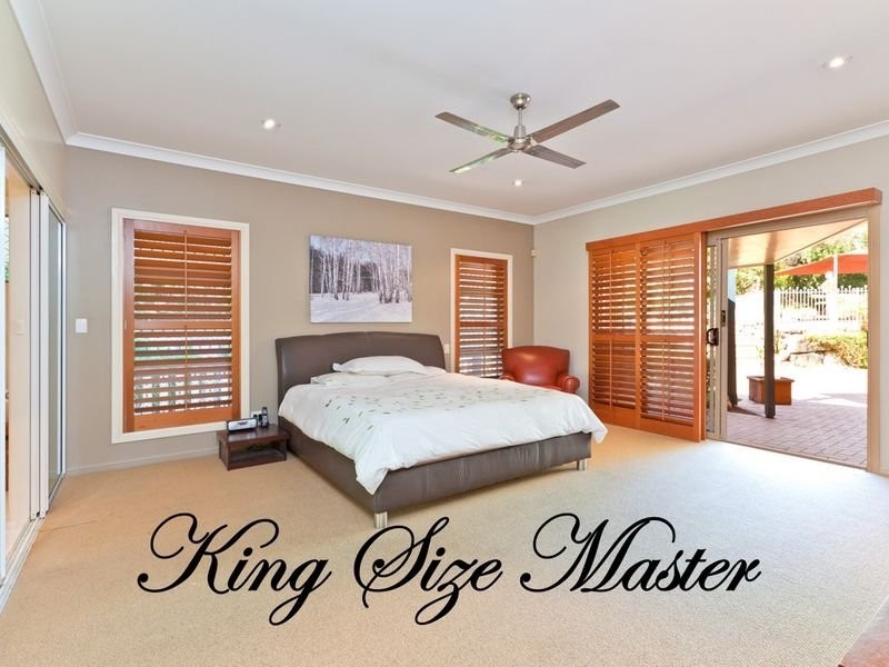 21 Mahogany Street, Capalaba QLD 4157