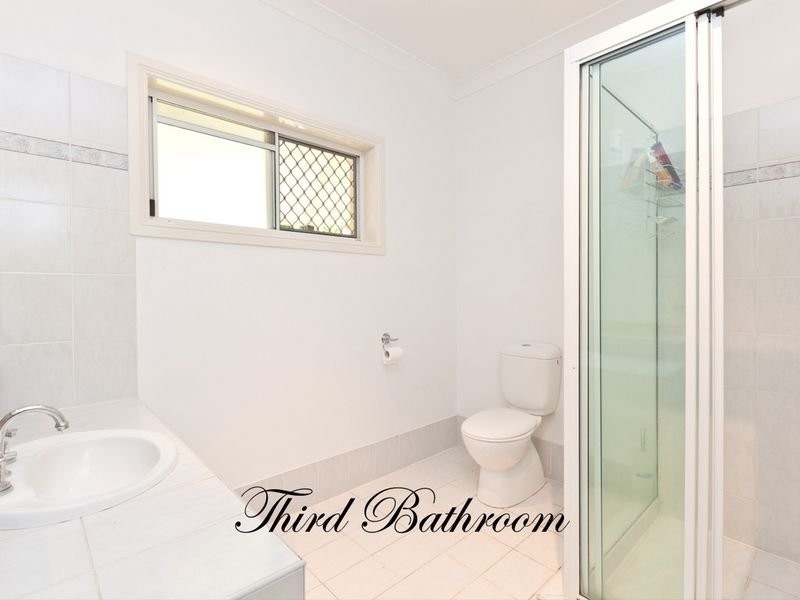 21 Mahogany Street, Capalaba QLD 4157