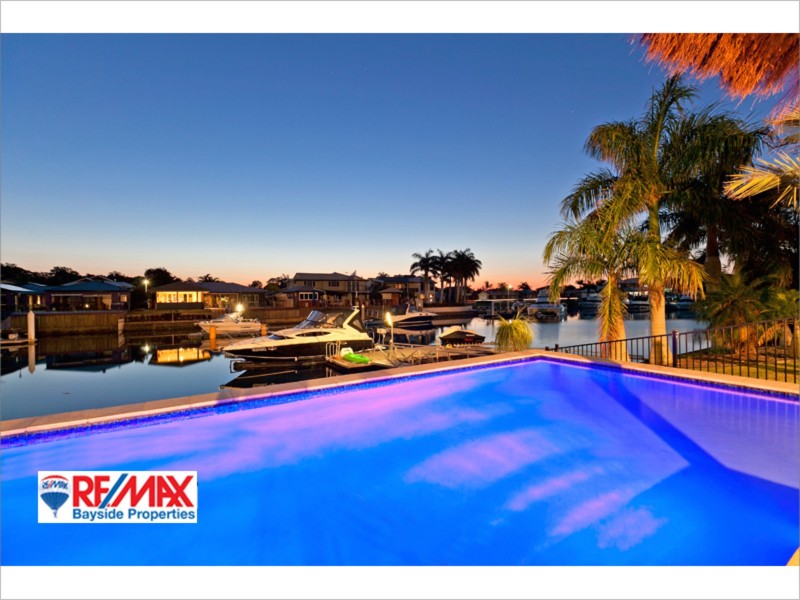 27 Downwind Court, Birkdale QLD 4159