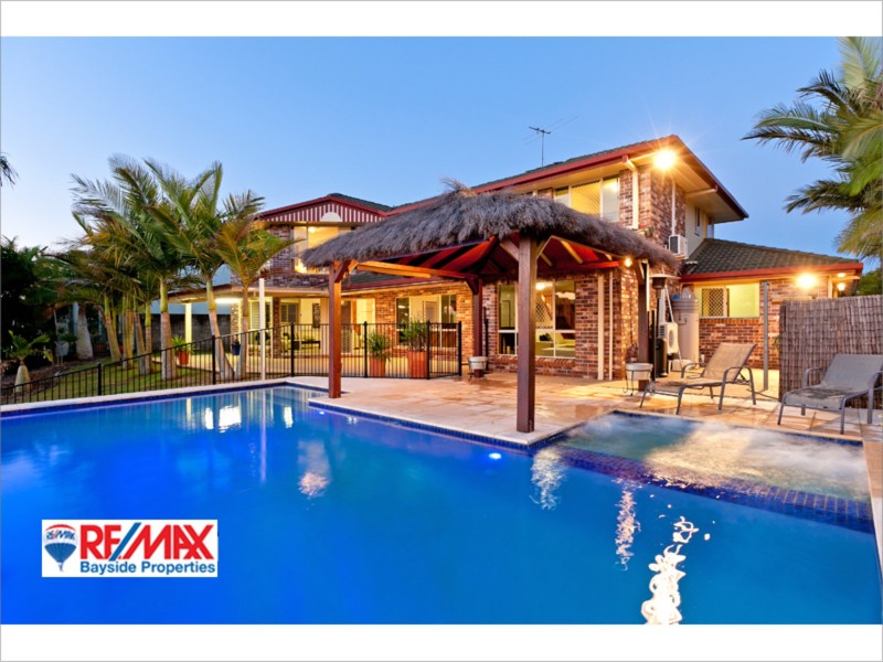 27 Downwind Court, Birkdale QLD 4159