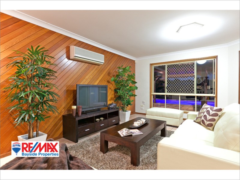 27 Downwind Court, Birkdale QLD 4159