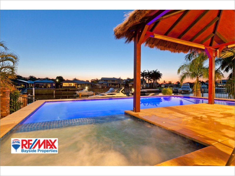 27 Downwind Court, Birkdale QLD 4159