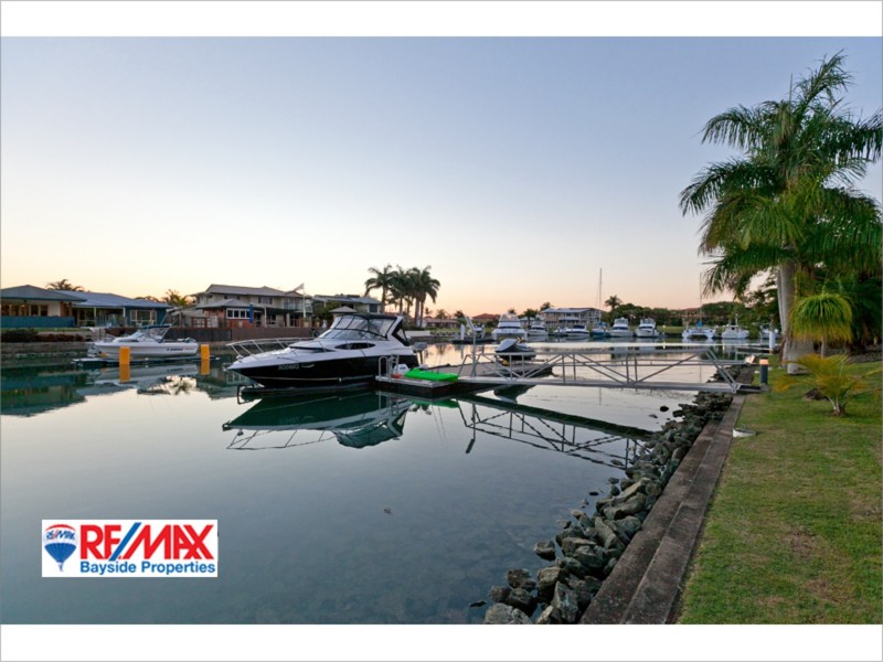 27 Downwind Court, Birkdale QLD 4159
