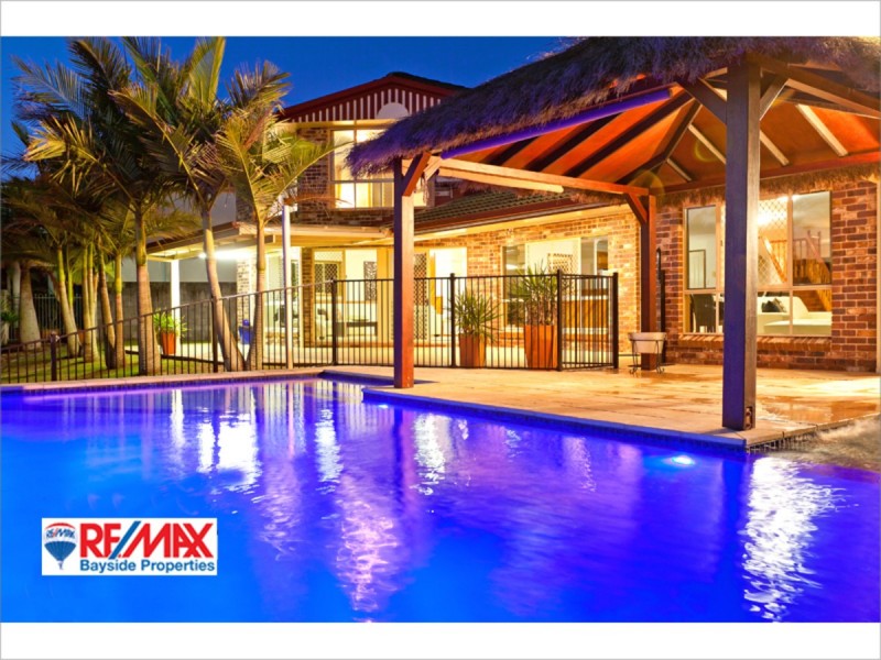 27 Downwind Court, Birkdale QLD 4159