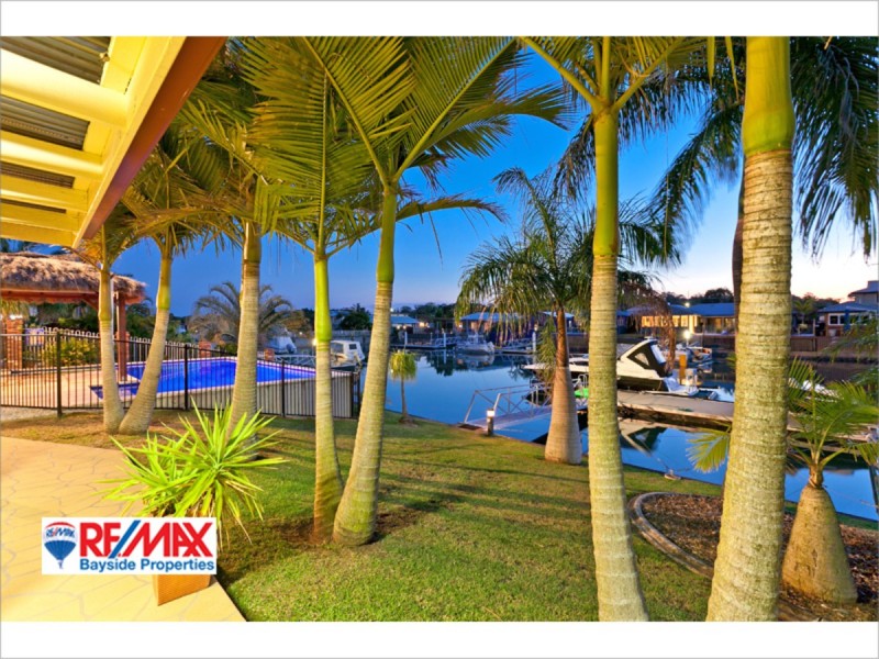 27 Downwind Court, Birkdale QLD 4159