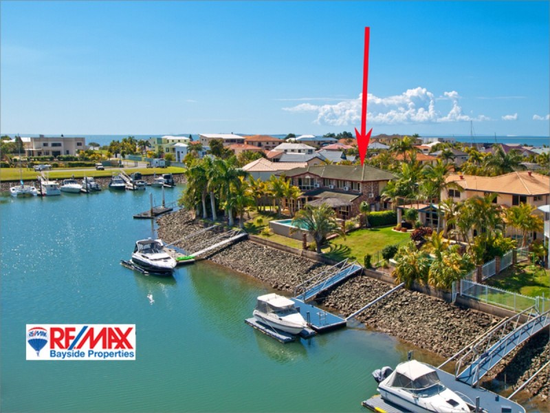 27 Downwind Court, Birkdale QLD 4159