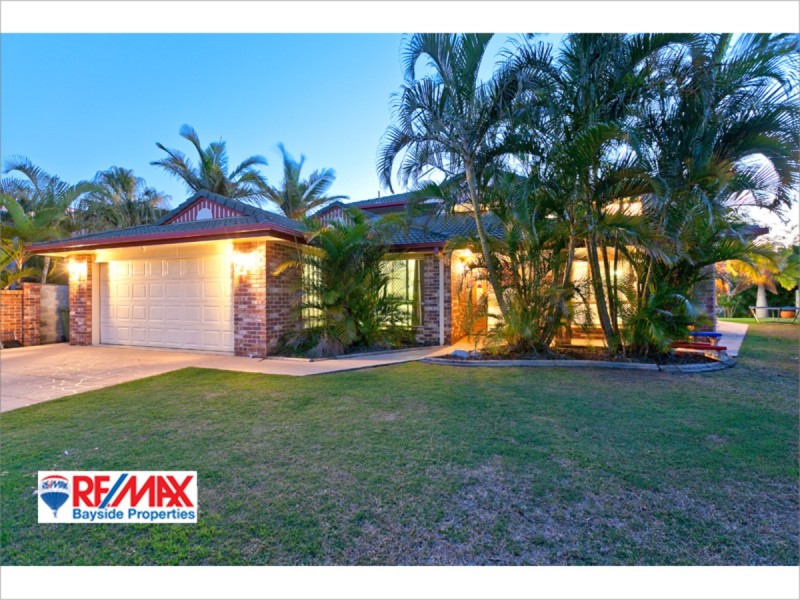 27 Downwind Court, Birkdale QLD 4159