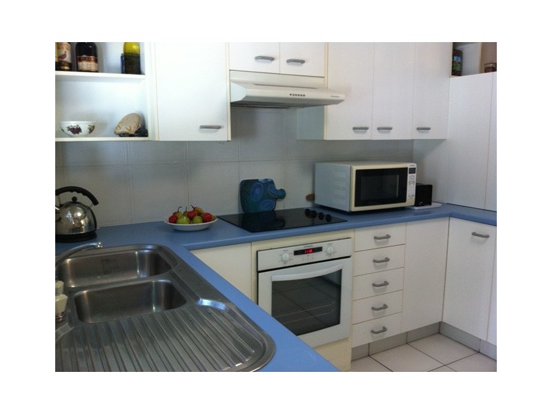 22/164 Wellington Street, Ormiston QLD 4160