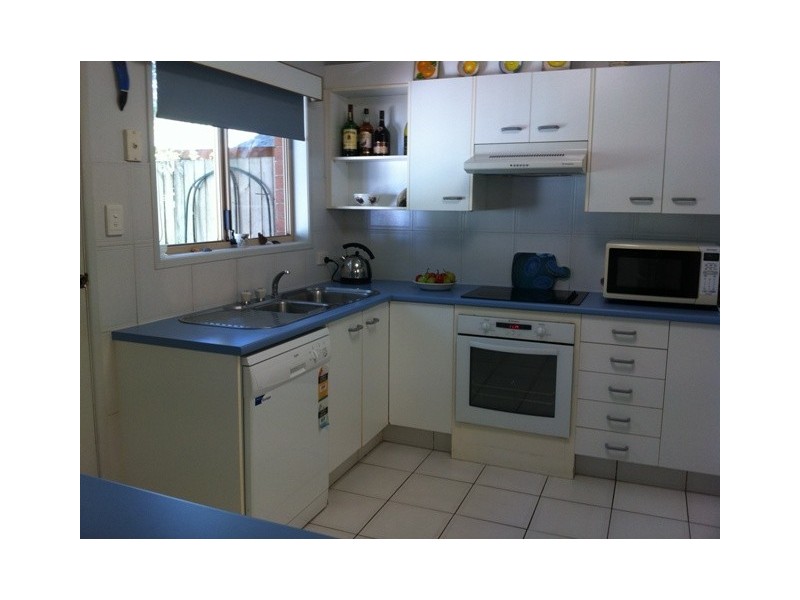 22/164 Wellington Street, Ormiston QLD 4160