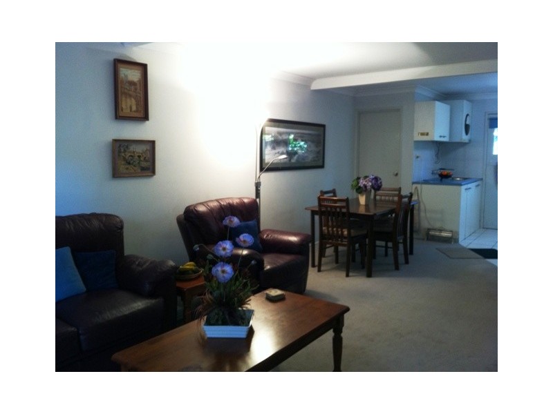 22/164 Wellington Street, Ormiston QLD 4160