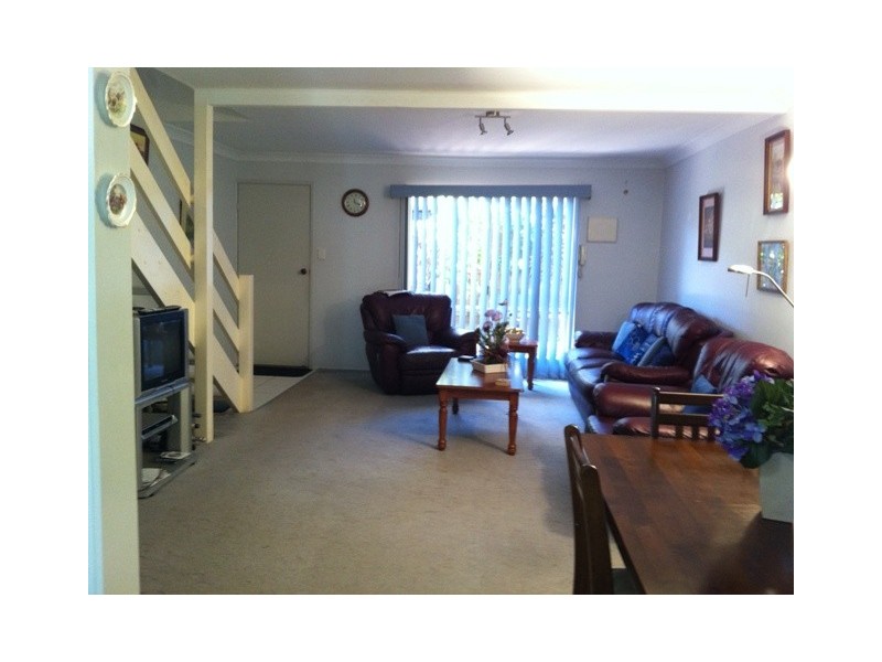 22/164 Wellington Street, Ormiston QLD 4160