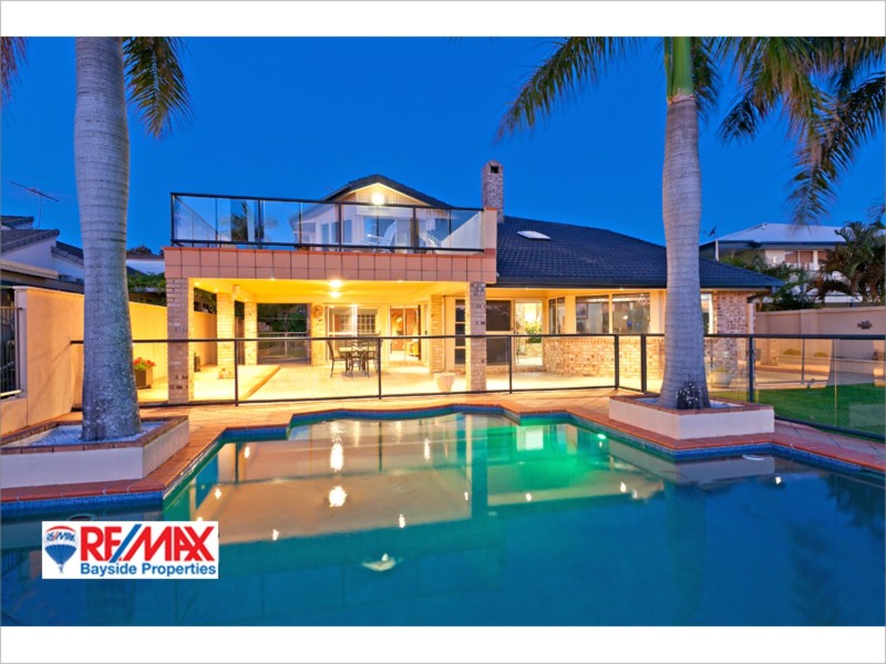 23  Dorsal Drive, Birkdale QLD 4159