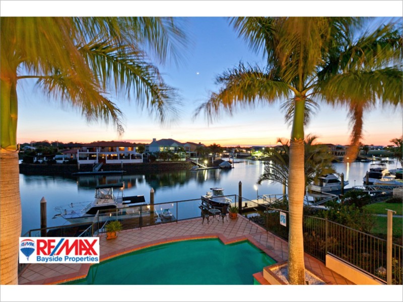 23  Dorsal Drive, Birkdale QLD 4159