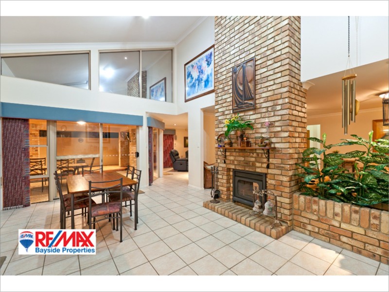 23  Dorsal Drive, Birkdale QLD 4159