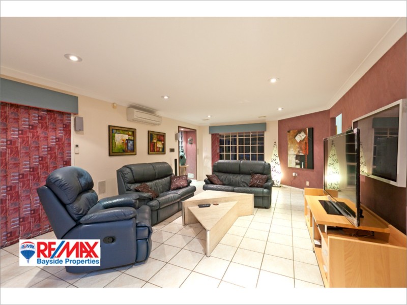 23  Dorsal Drive, Birkdale QLD 4159