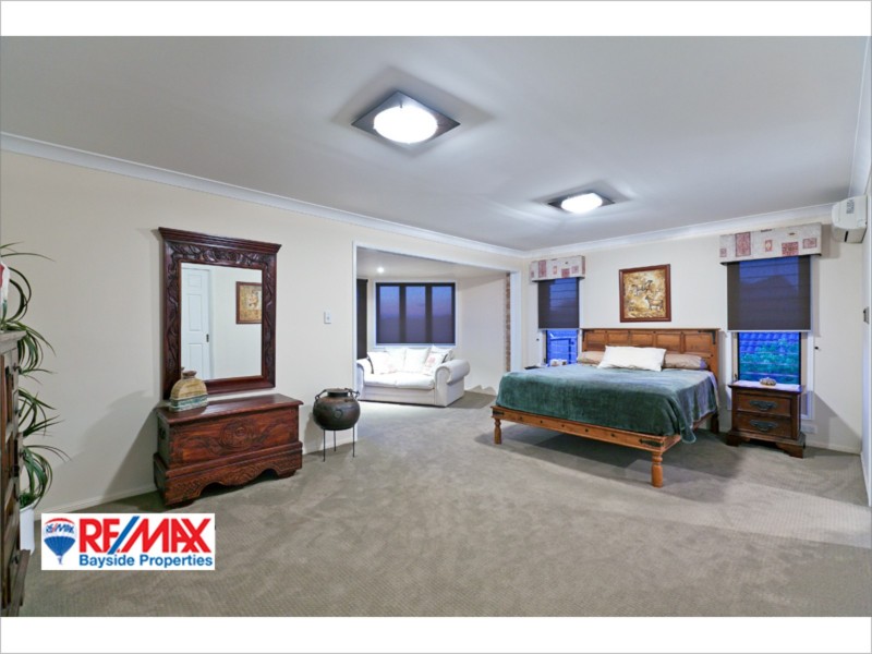 23  Dorsal Drive, Birkdale QLD 4159