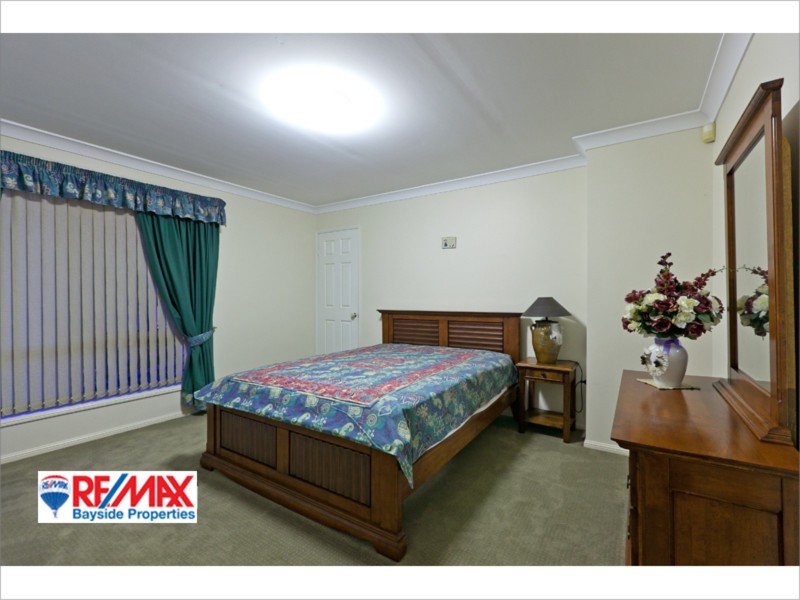 23  Dorsal Drive, Birkdale QLD 4159