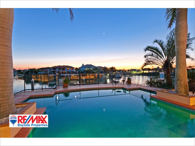 23  Dorsal Drive, Birkdale QLD 4159