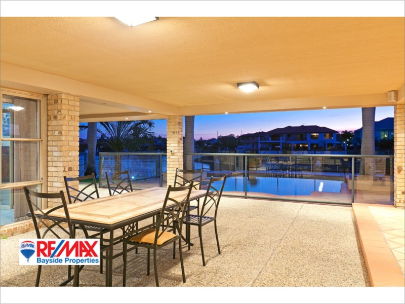 23  Dorsal Drive, Birkdale QLD 4159