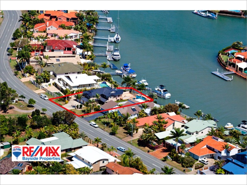 23  Dorsal Drive, Birkdale QLD 4159