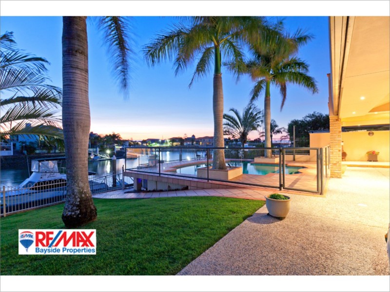 23  Dorsal Drive, Birkdale QLD 4159