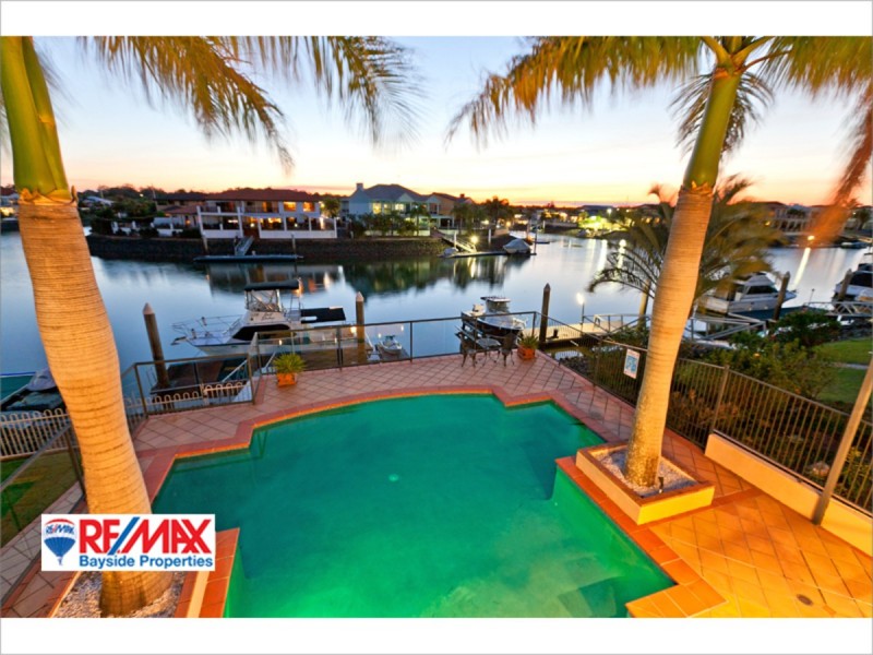 23  Dorsal Drive, Birkdale QLD 4159