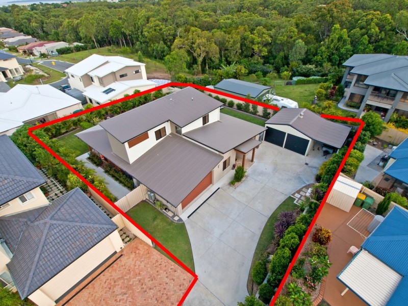 32 Olympus Drive, Cleveland QLD 4163