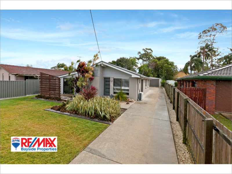 22 Lisa Street, Redland Bay QLD 4165