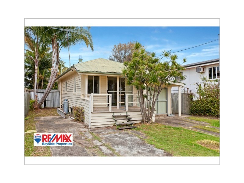 21 Bath Street, Birkdale QLD 4159