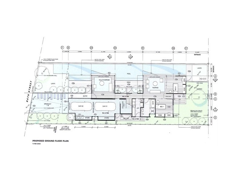 21 Bath Street, Birkdale QLD 4159