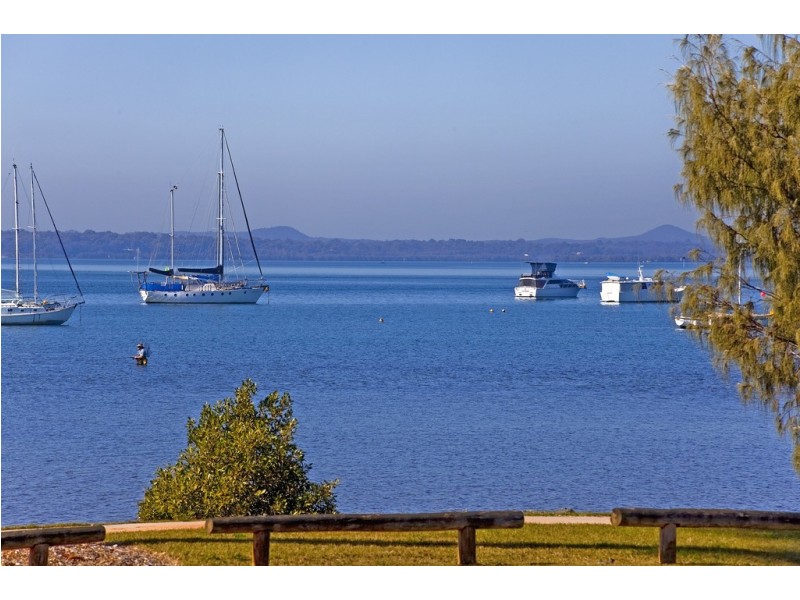 28 Orana Esplanade, Victoria Point QLD 4165