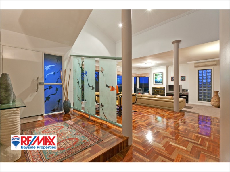 28 Orana Esplanade, Victoria Point QLD 4165