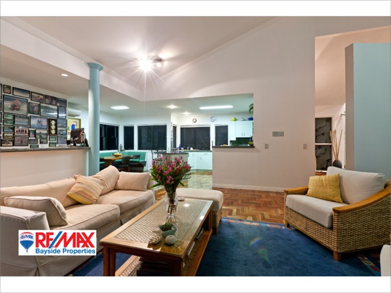 28 Orana Esplanade, Victoria Point QLD 4165