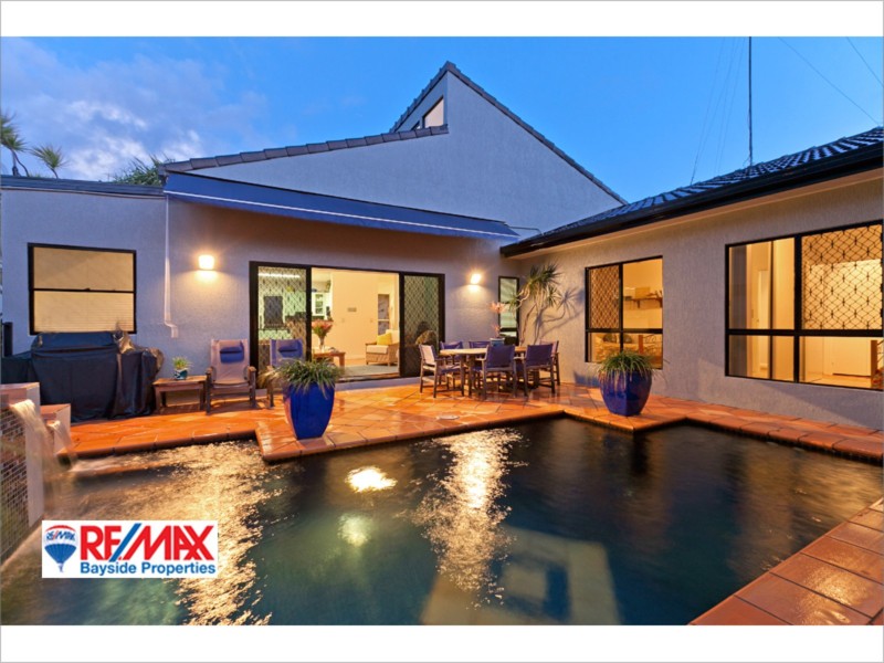 28 Orana Esplanade, Victoria Point QLD 4165