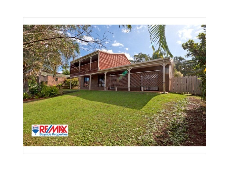 63 Killarney Crescent, Capalaba QLD 4157