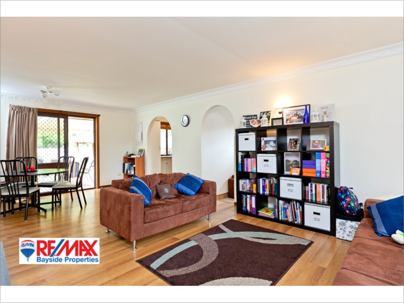 63 Killarney Crescent, Capalaba QLD 4157