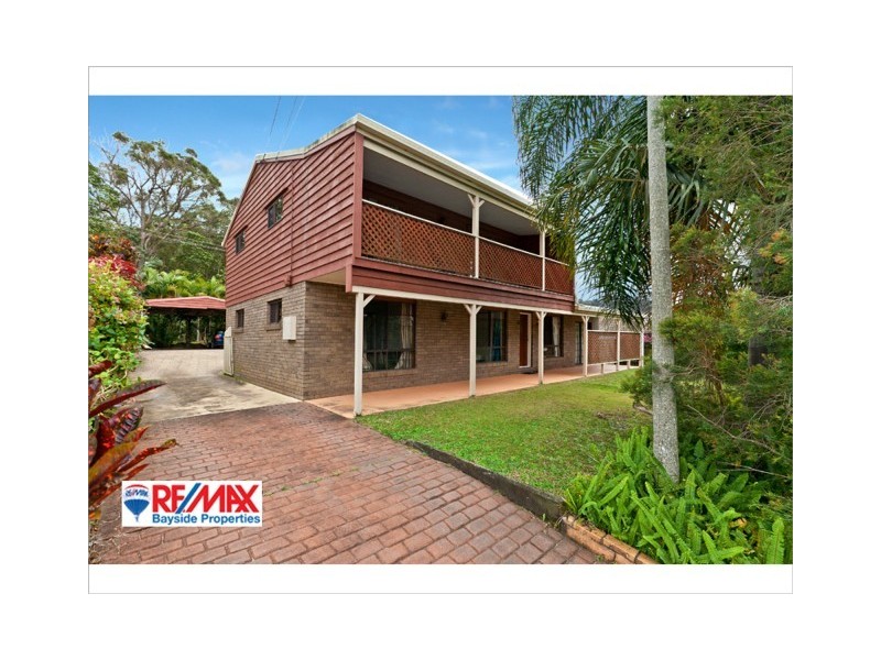63 Killarney Crescent, Capalaba QLD 4157