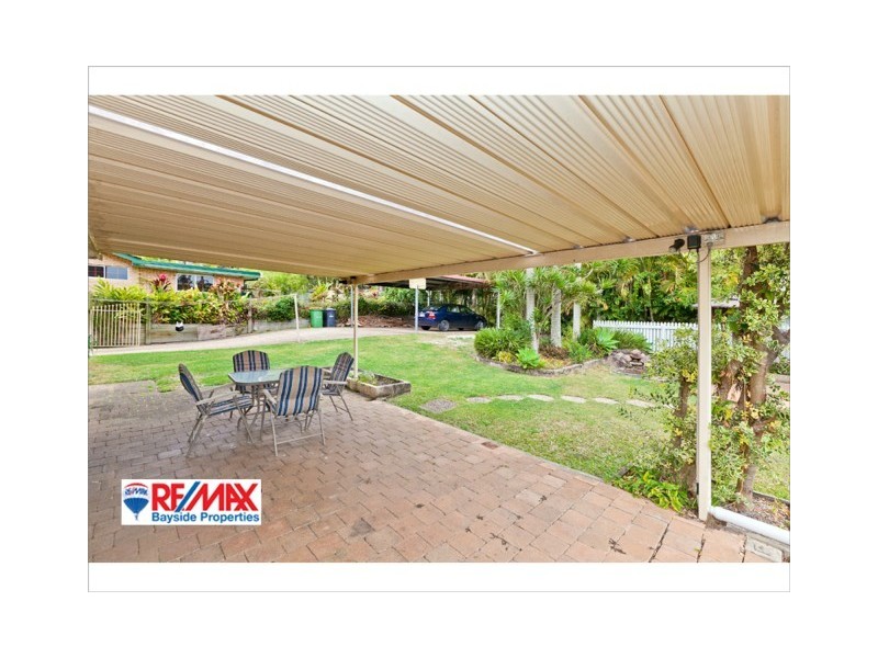 63 Killarney Crescent, Capalaba QLD 4157