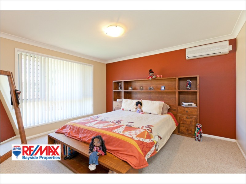 36 Seaholly Crescent, Victoria Point QLD 4165