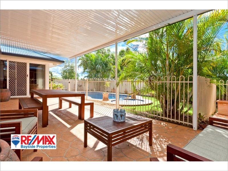 36 Seaholly Crescent, Victoria Point QLD 4165