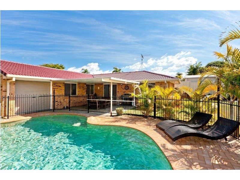 28 Diford St,, Capalaba QLD 4157