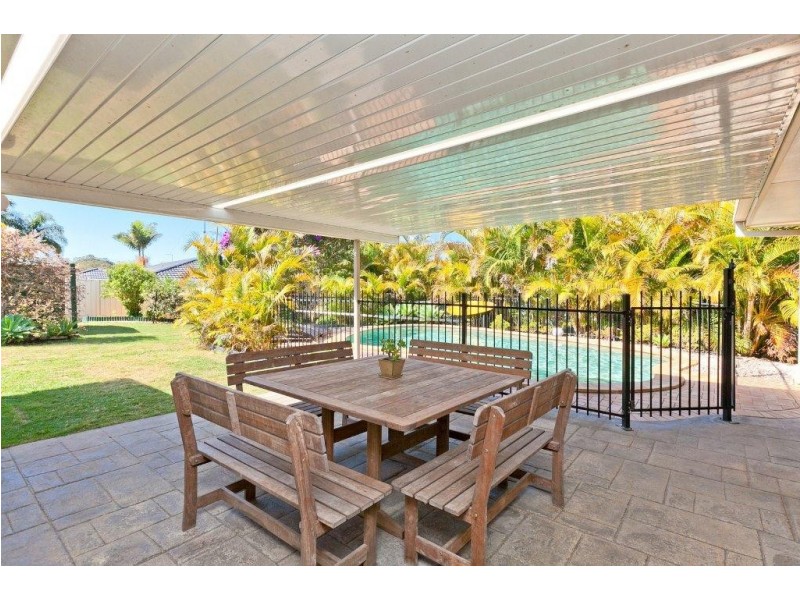 28 Diford St,, Capalaba QLD 4157