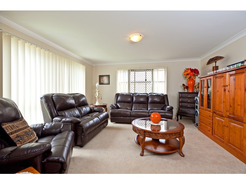 12 Beutel Place, Thornlands QLD 4164
