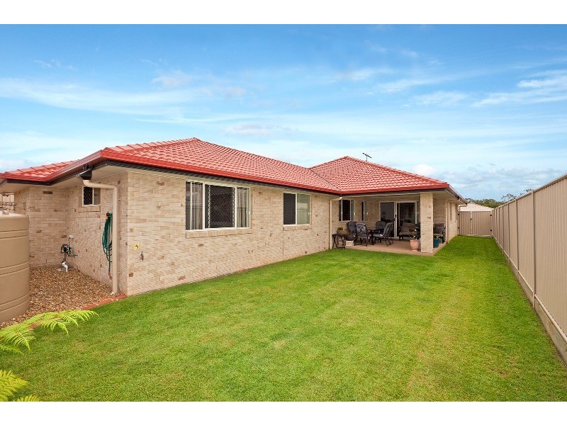 12 Beutel Place, Thornlands QLD 4164