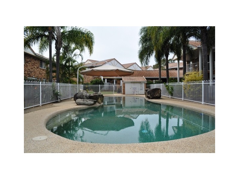 62 / 29 Island Street, Cleveland QLD 4163