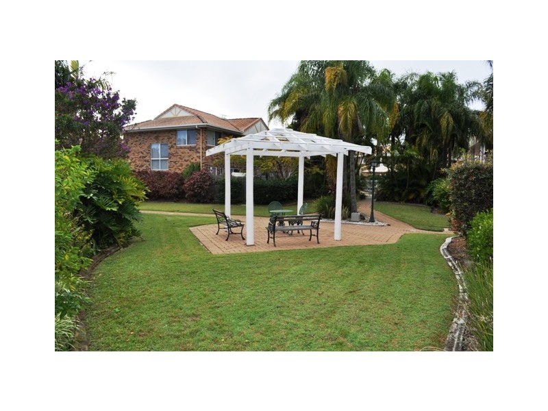 62 / 29 Island Street, Cleveland QLD 4163