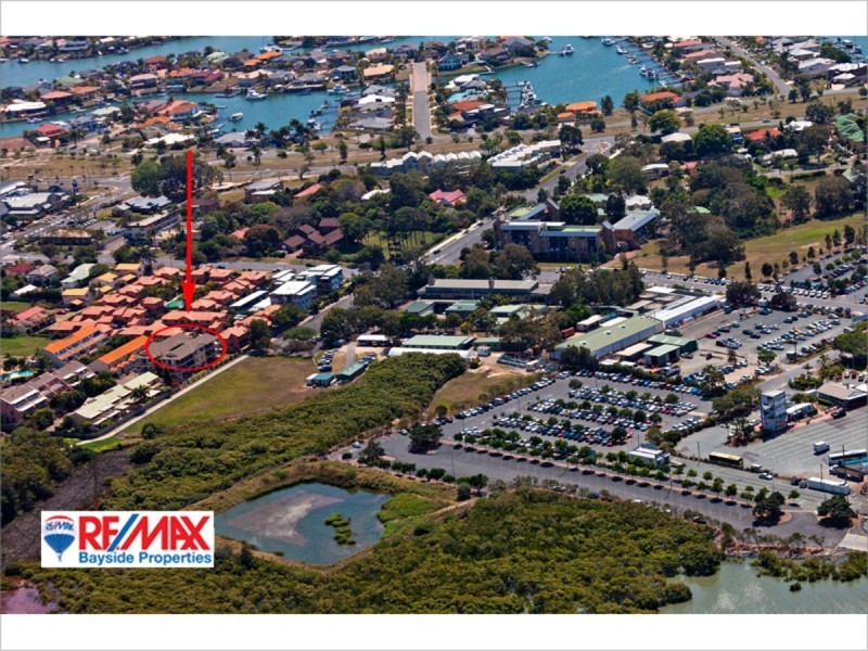 57/2 Queen Street, Cleveland QLD 4163