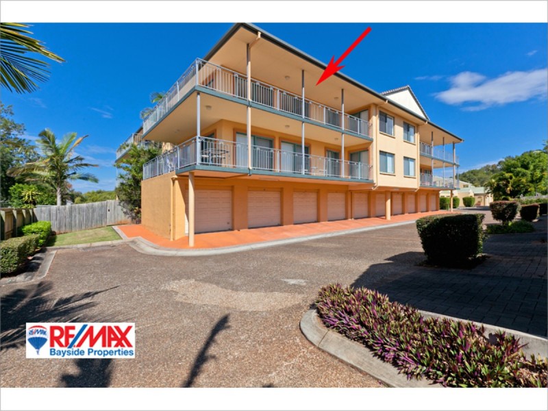 57/2 Queen Street, Cleveland QLD 4163