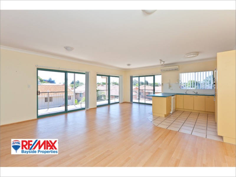 57/2 Queen Street, Cleveland QLD 4163