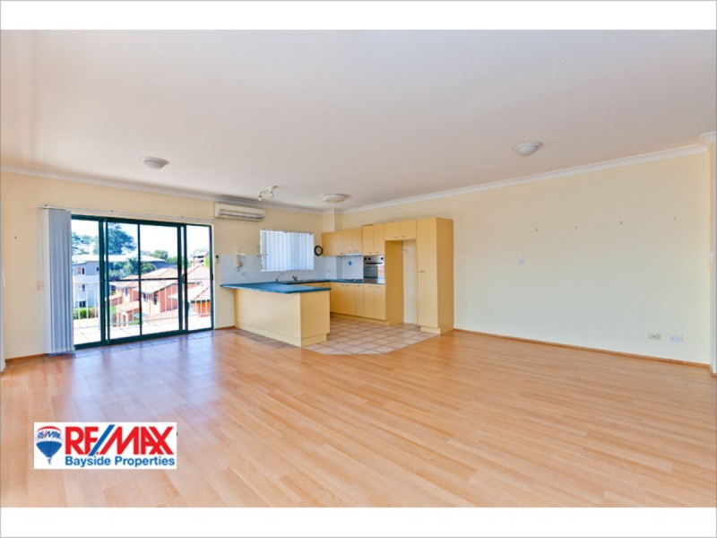 57/2 Queen Street, Cleveland QLD 4163
